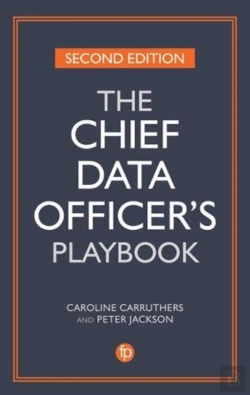 Bertrand.pt - The Chief Data Officer'S Playbook