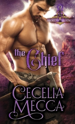 Bertrand.pt - The Chief: Order Of The Broken Blade