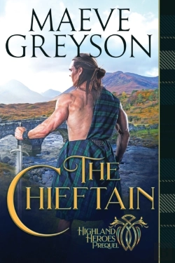 Bertrand.pt - The Chieftain: A Highlander'S Heart And