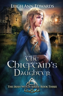 Bertrand.pt - The Chieftain'S Daughter
