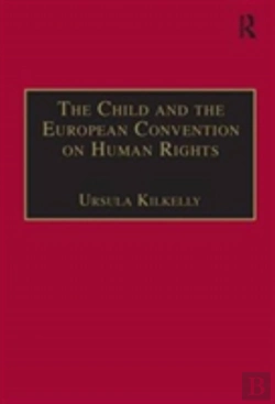 Bertrand.pt - The Child And The European Convention On Human Rights