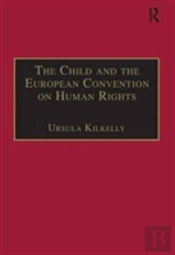 The Child And The European Convention On Human Rights