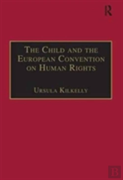Bertrand.pt - The Child And The European Convention On Human Rights