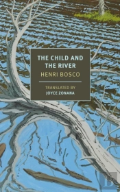 The Child And The River