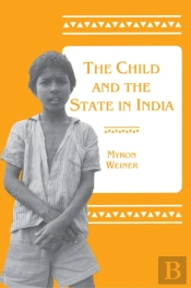 The Child And The State In India