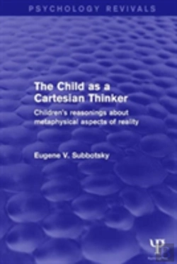 Bertrand.pt - The Child As A Cartesian Thinker