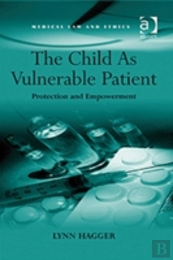Bertrand.pt - The Child As Vulnerable Patient