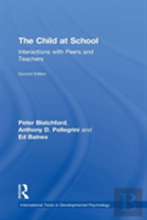 The Child At School