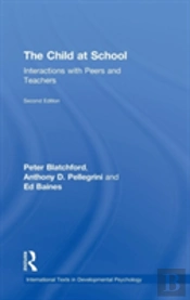 The Child At School