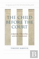 The Child Before The Court