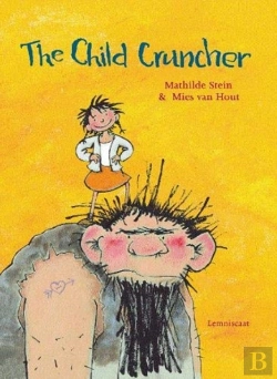 Bertrand.pt - The Child Cruncher