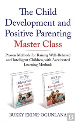Bertrand.pt - The Child Development And Positive Parenting Master Class