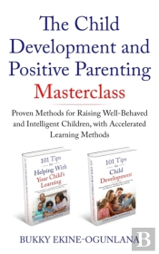 The Child Development And Positive Parenting Master Class