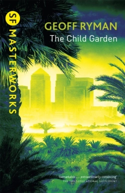 Bertrand.pt - The Child Garden