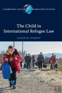 Bertrand.pt - The Child In International Refugee Law