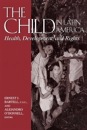 The Child In Latin America