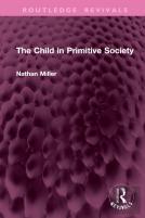 The Child In Primitive Society