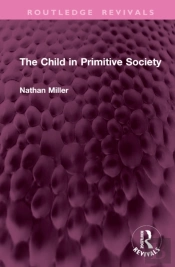 The Child In Primitive Society