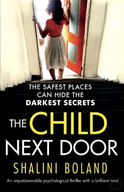 Bertrand.pt - The Child Next Door