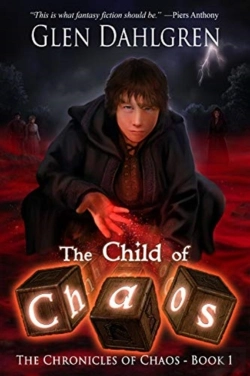 Bertrand.pt - The Child Of Chaos