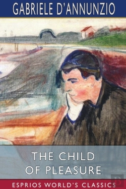 Bertrand.pt - The Child Of Pleasure (Esprios Classics)