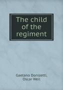 The Child Of The Regiment