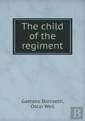 The Child Of The Regiment