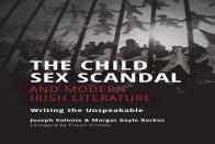 The Child Sex Scandal And Modern Irish Literature