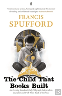 Bertrand.pt - The Child That Books Built