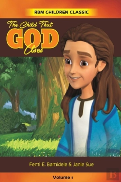 Bertrand.pt - The Child That Uses God