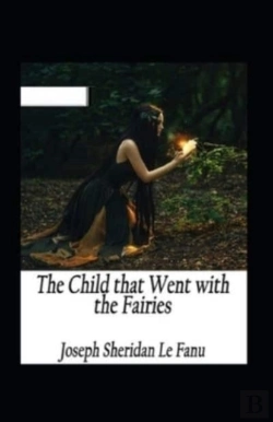Bertrand.pt - The Child That Went With The Fairies Illustrated