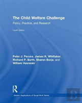 The Child Welfare Challenge