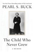 The Child Who Never Grew