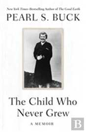 The Child Who Never Grew