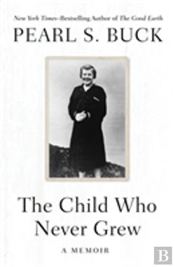 Bertrand.pt - The Child Who Never Grew