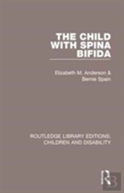 The Child With Spina Bifida