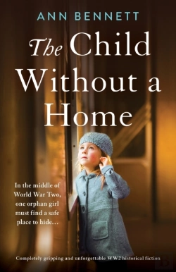 Bertrand.pt - The Child Without A Home: Completely Gri