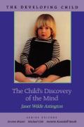 The Childâ€™S Discovery Of The Mind