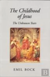 The Childhood Of Jesus