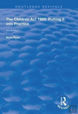 Bertrand.pt - The Children Act 1989