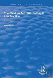 The Children Act 1989