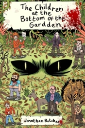 The Children At The Bottom Of The Gardden