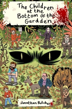 Bertrand.pt - The Children At The Bottom Of The Gardden