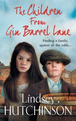 Bertrand.pt - The Children From Gin Barrel Lane