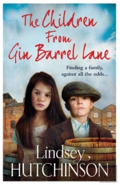 The Children From Gin Barrel Lane