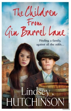 Bertrand.pt - The Children From Gin Barrel Lane