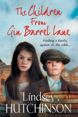 Bertrand.pt - The Children From Gin Barrel Lane