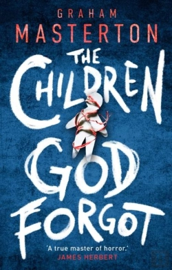 Bertrand.pt - The Children God Forgot