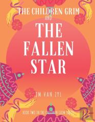 The Children Grim And The Fallen Star