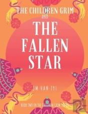 The Children Grim And The Fallen Star